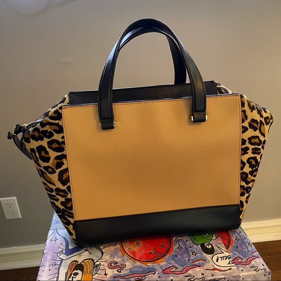 Kate Spade New York 2 Park Avenue Large Beau Bag - Picture 2 of 6